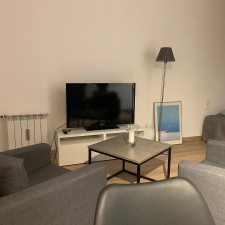 Auschwitz New Flat For Rent Air Conditioning In The Apartament Oswiecim Nowe Mieszkanie - Centrum Klimatyzacja W Mieszkaniu 아파트 외부 사진