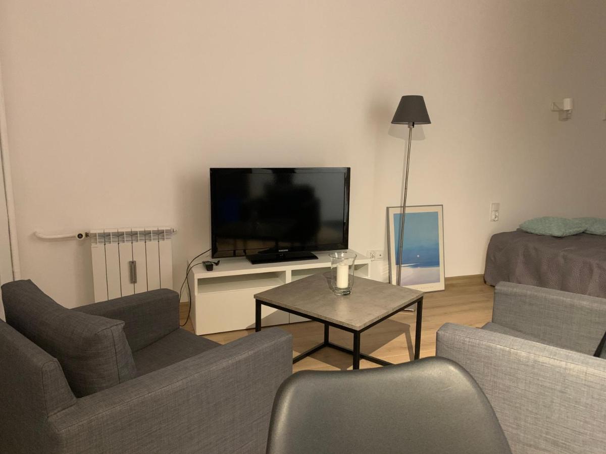 Auschwitz New Flat For Rent Air Conditioning In The Apartament Oswiecim Nowe Mieszkanie - Centrum Klimatyzacja W Mieszkaniu 아파트 외부 사진