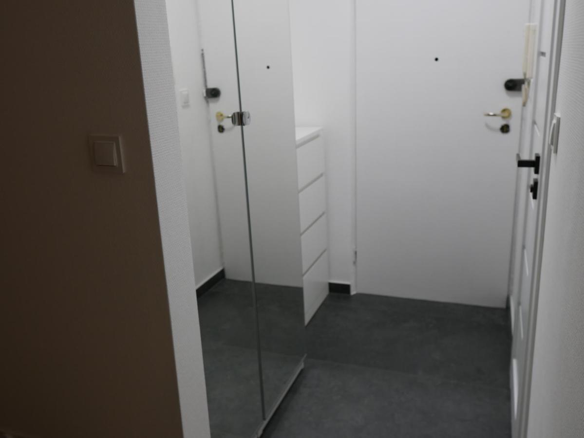 Auschwitz New Flat For Rent Air Conditioning In The Apartament Oswiecim Nowe Mieszkanie - Centrum Klimatyzacja W Mieszkaniu 아파트 외부 사진