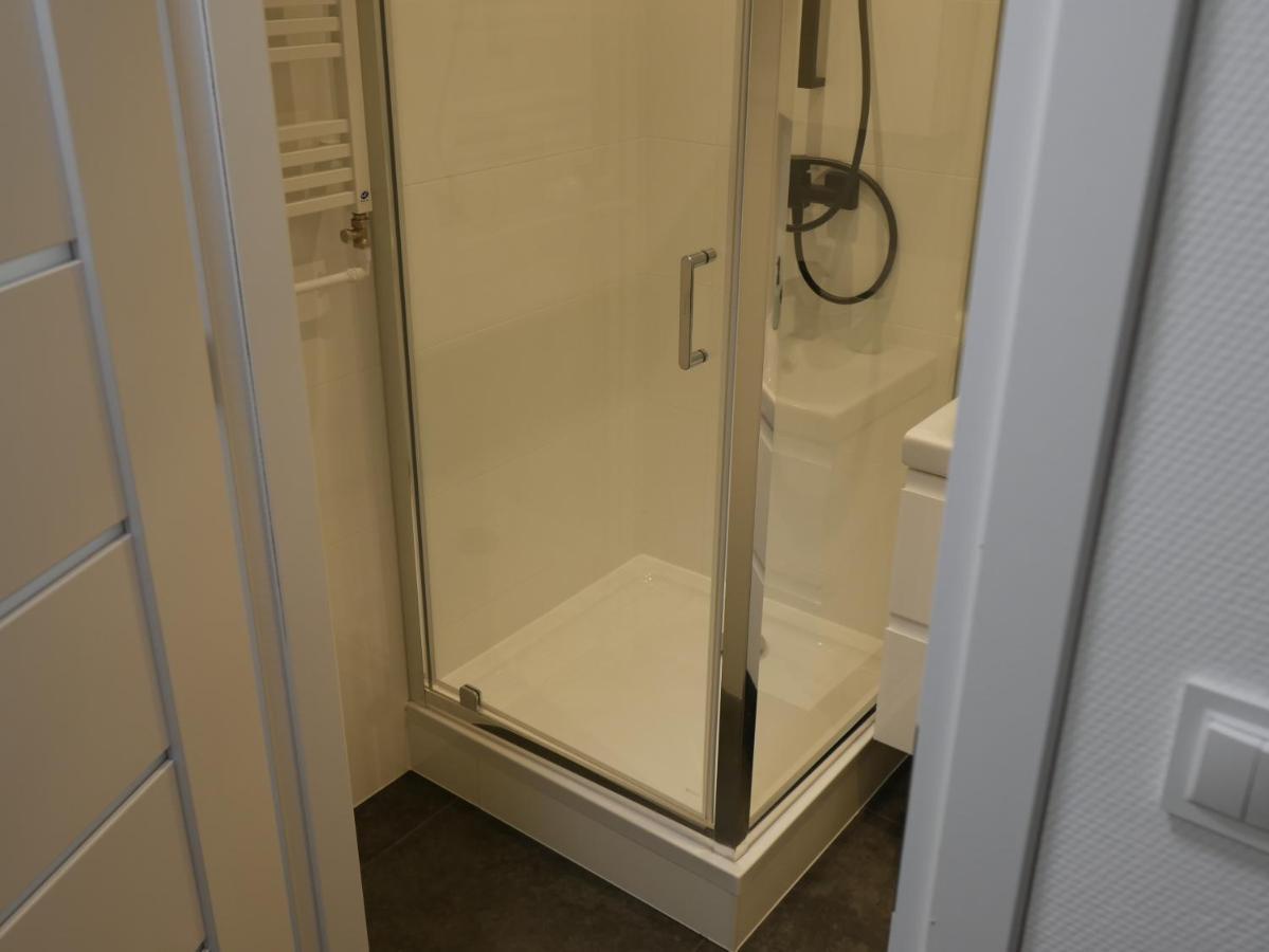 Auschwitz New Flat For Rent Air Conditioning In The Apartament Oswiecim Nowe Mieszkanie - Centrum Klimatyzacja W Mieszkaniu 아파트 외부 사진