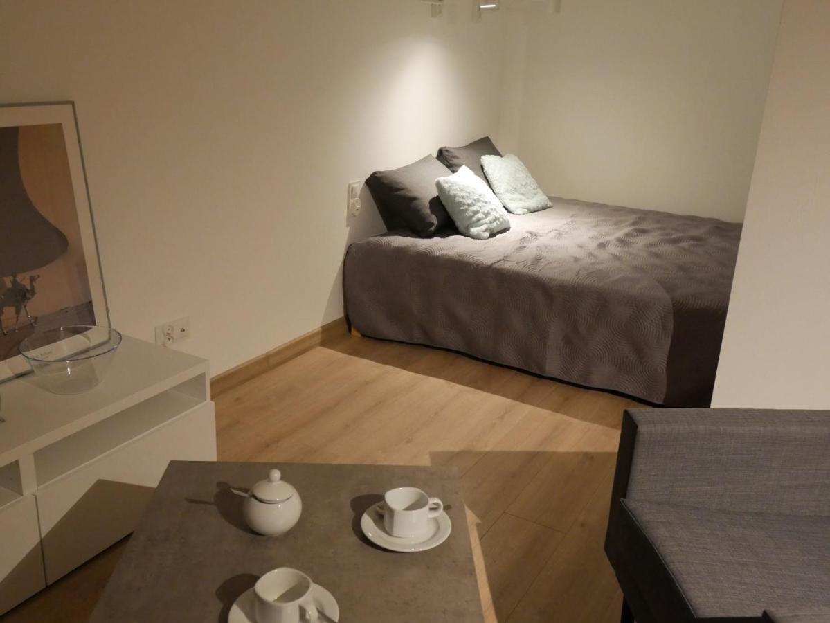 Auschwitz New Flat For Rent Air Conditioning In The Apartament Oswiecim Nowe Mieszkanie - Centrum Klimatyzacja W Mieszkaniu 아파트 외부 사진